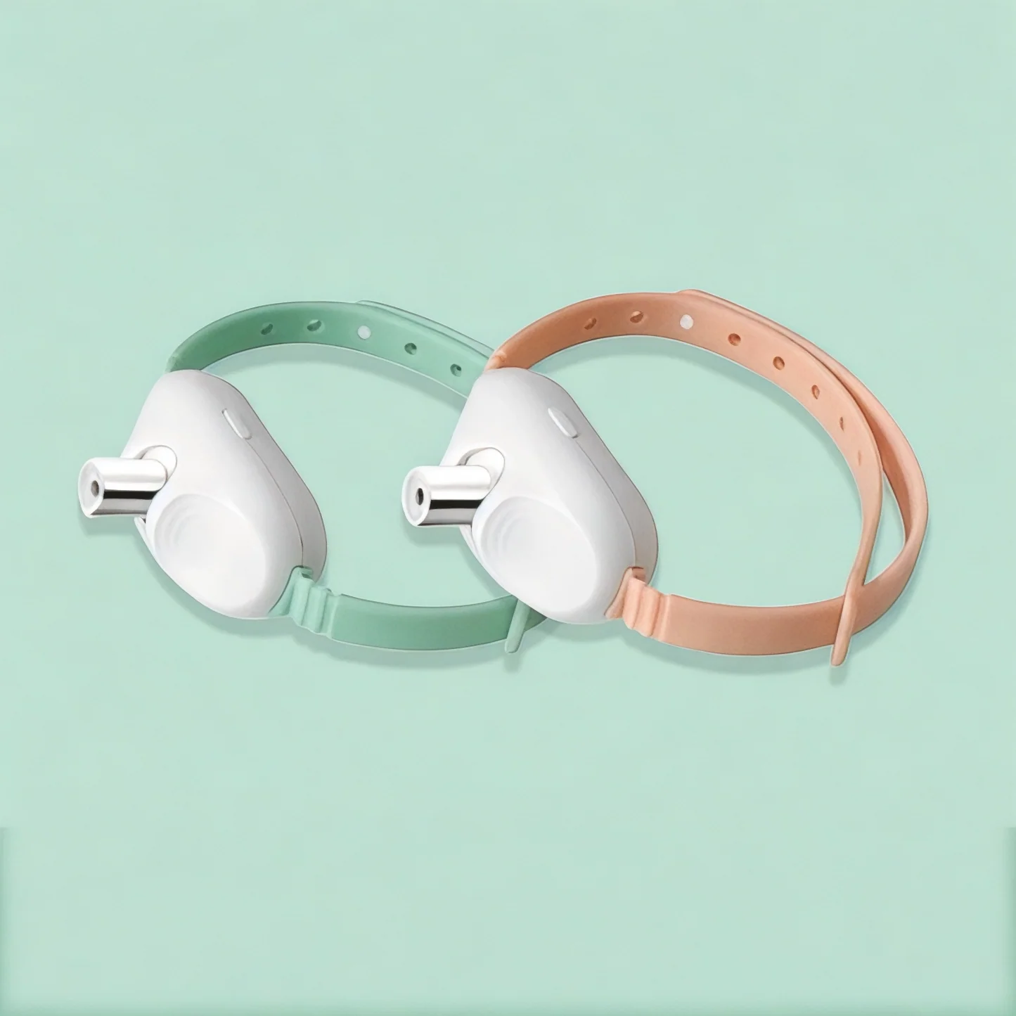 Laser Collar Cat Toy