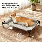 Elevated Pet Bed