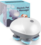 Pet Massager