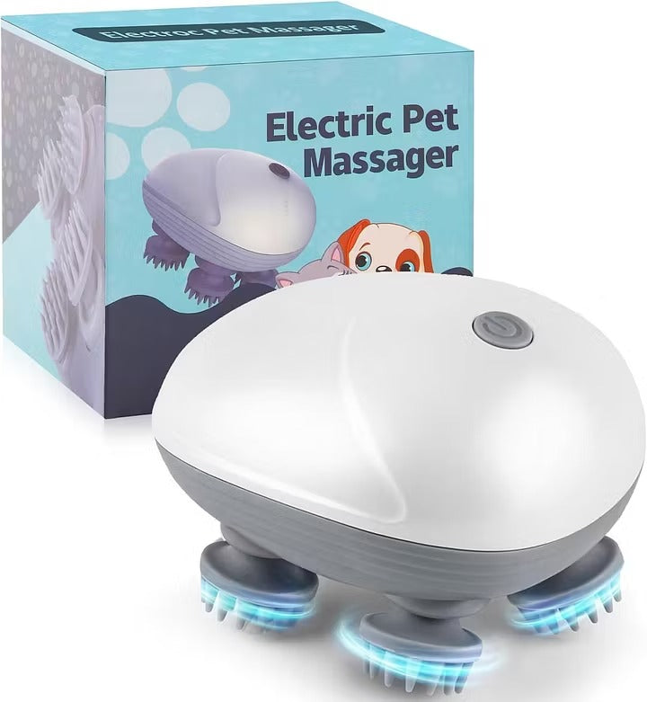 Pet Massager