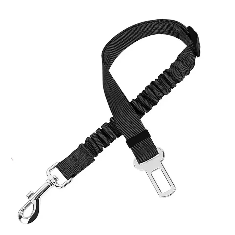 Dog Seat Belts Retractable