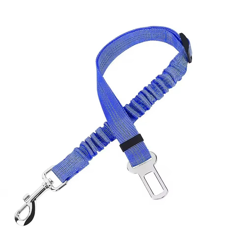 Dog Seat Belts Retractable