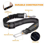 Dog Seat Belts Retractable