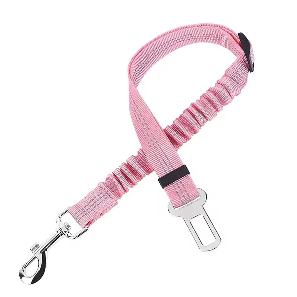 Dog Seat Belts Retractable