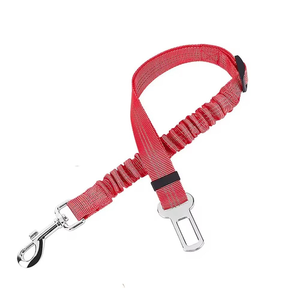Dog Seat Belts Retractable