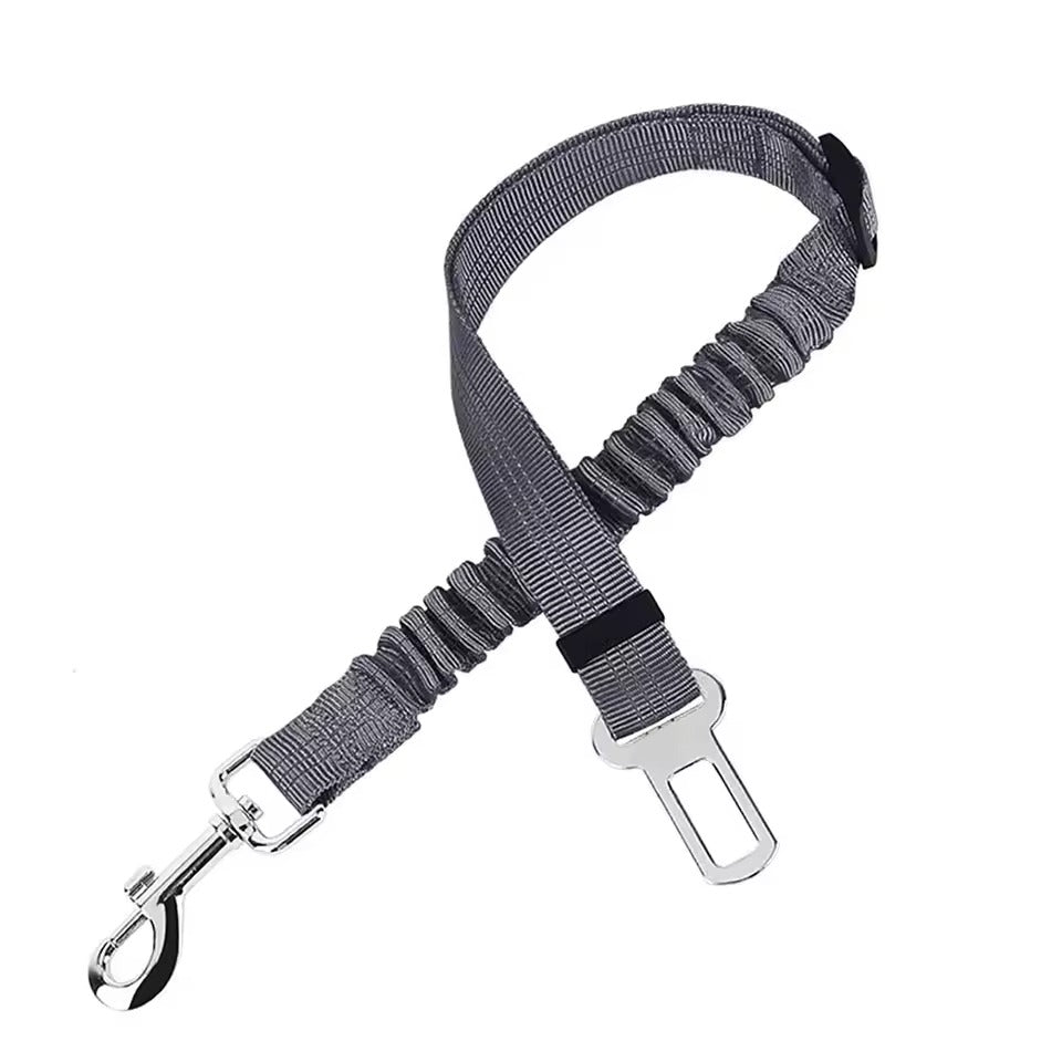 Dog Seat Belts Retractable