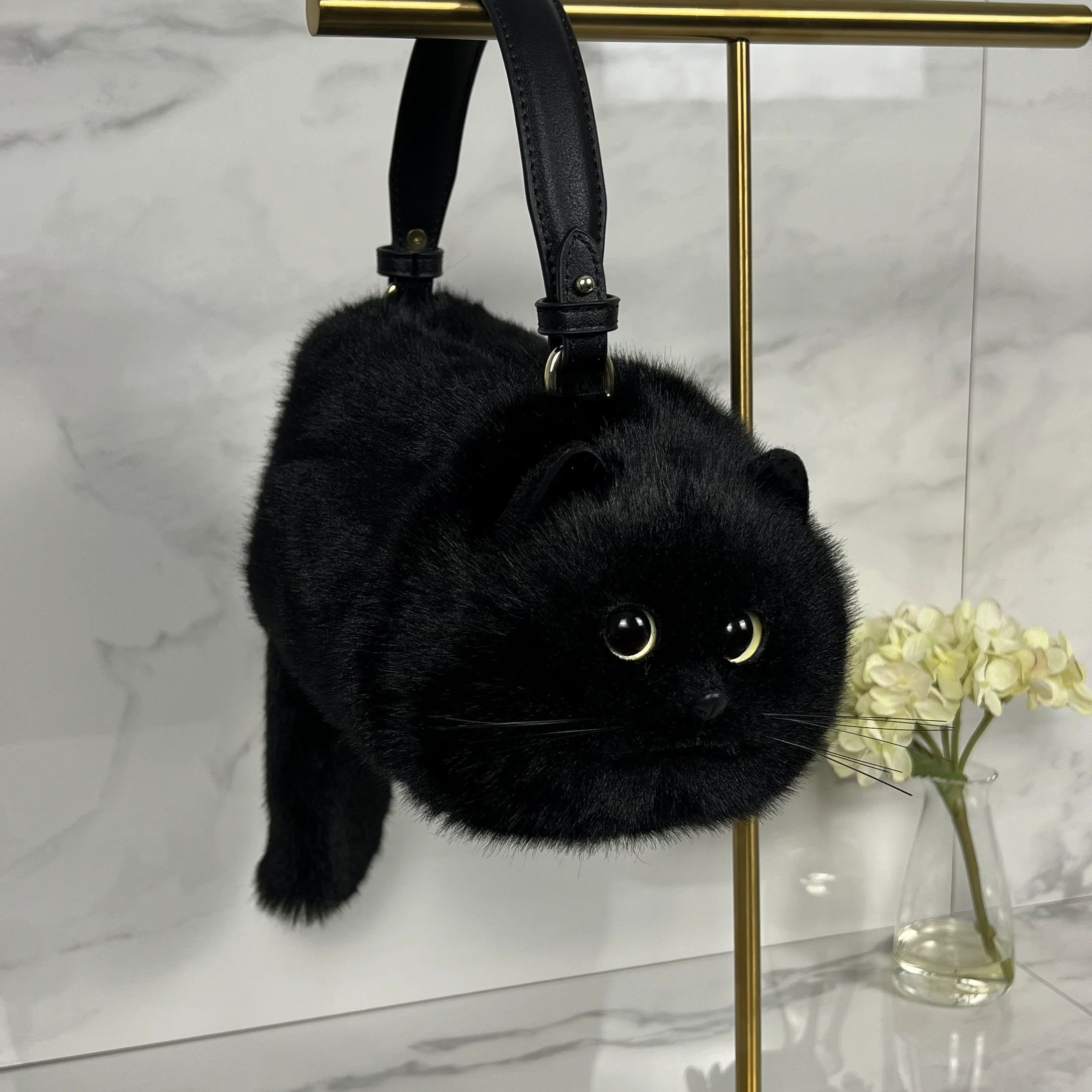 Cat Purse Handbag™