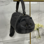 Cat Purse Handbag™