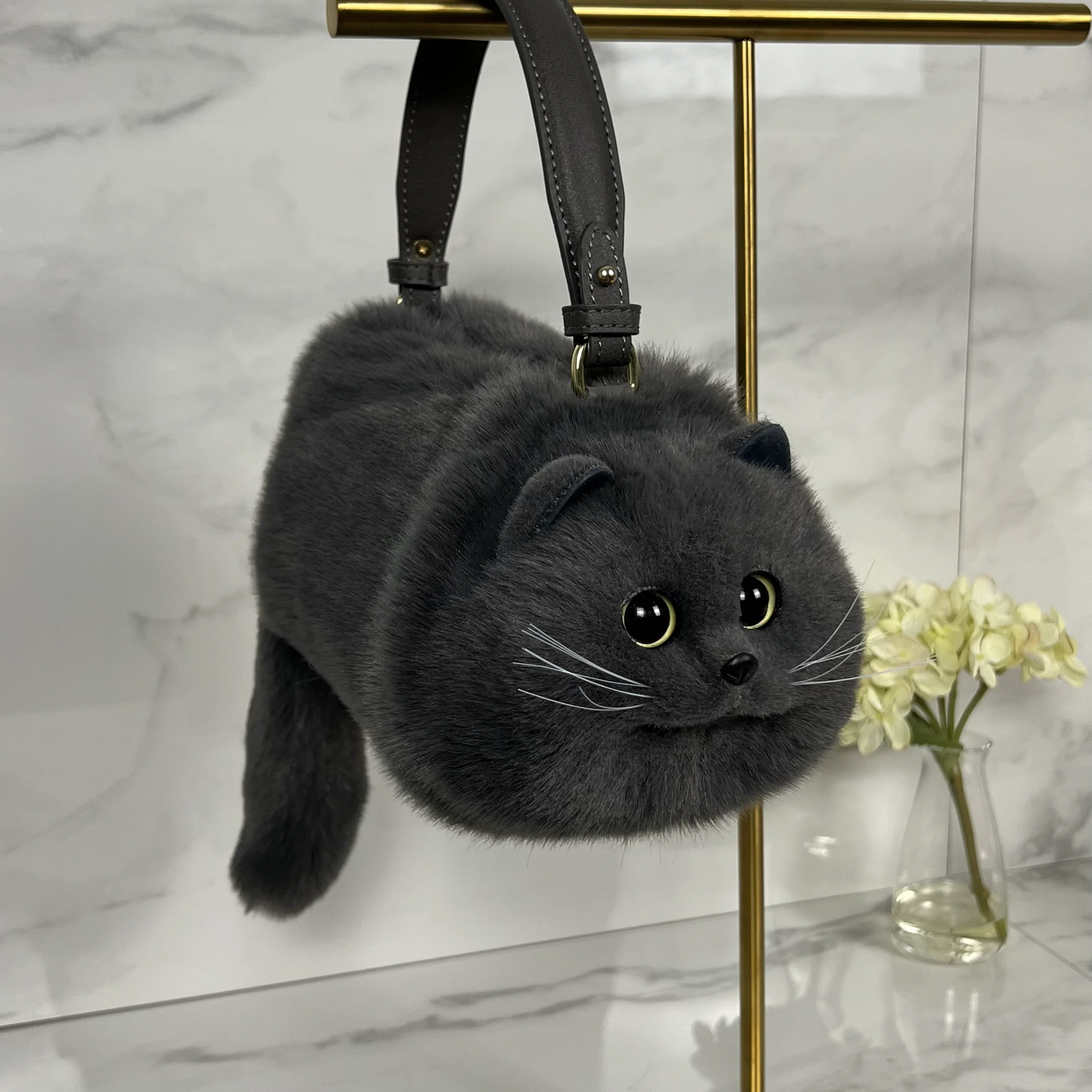 Cat Purse Handbag™