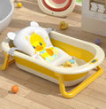 Cute Pet Bath Tub