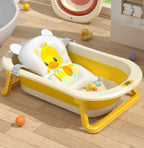 Cute Pet Bath Tub
