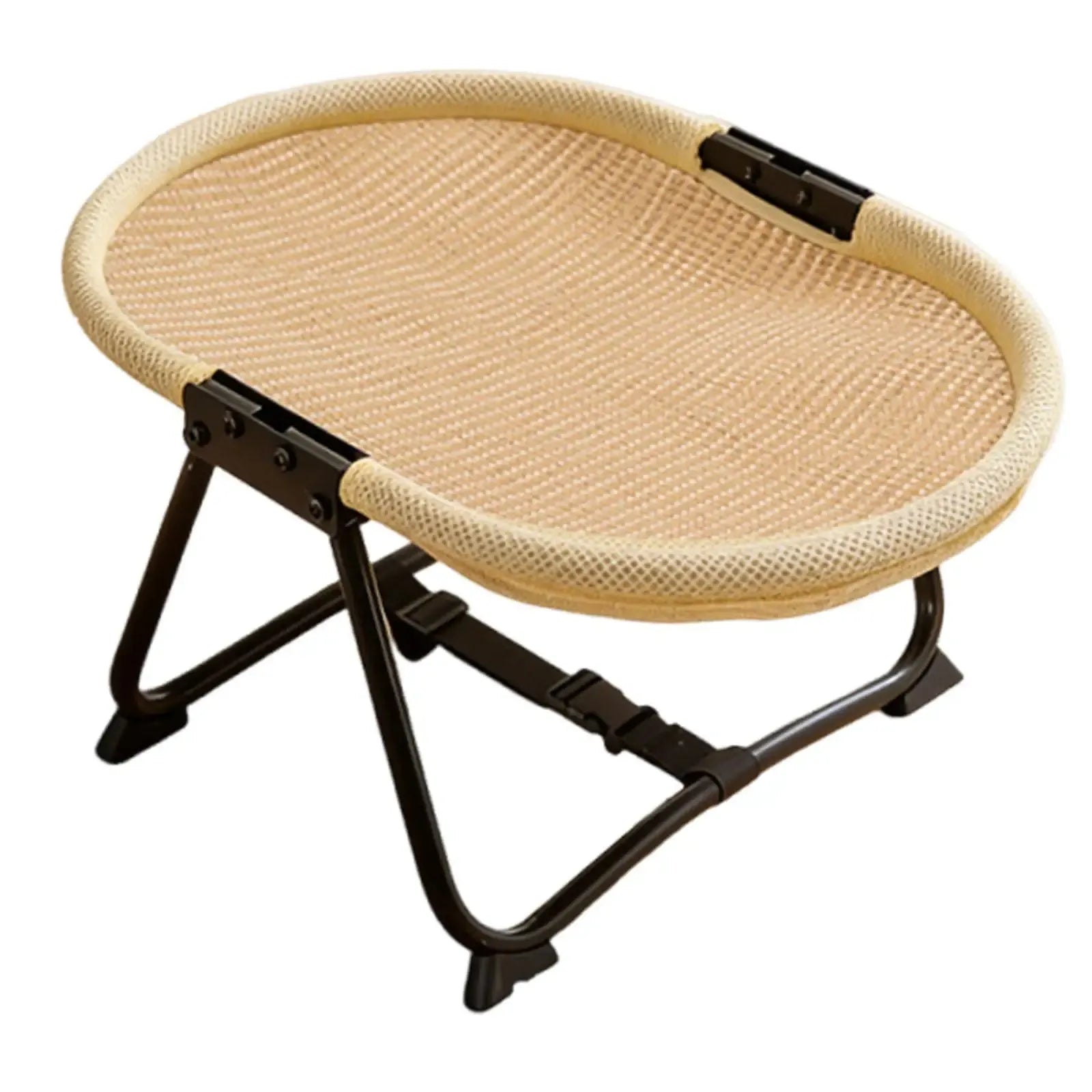 Foldable Pet Bed