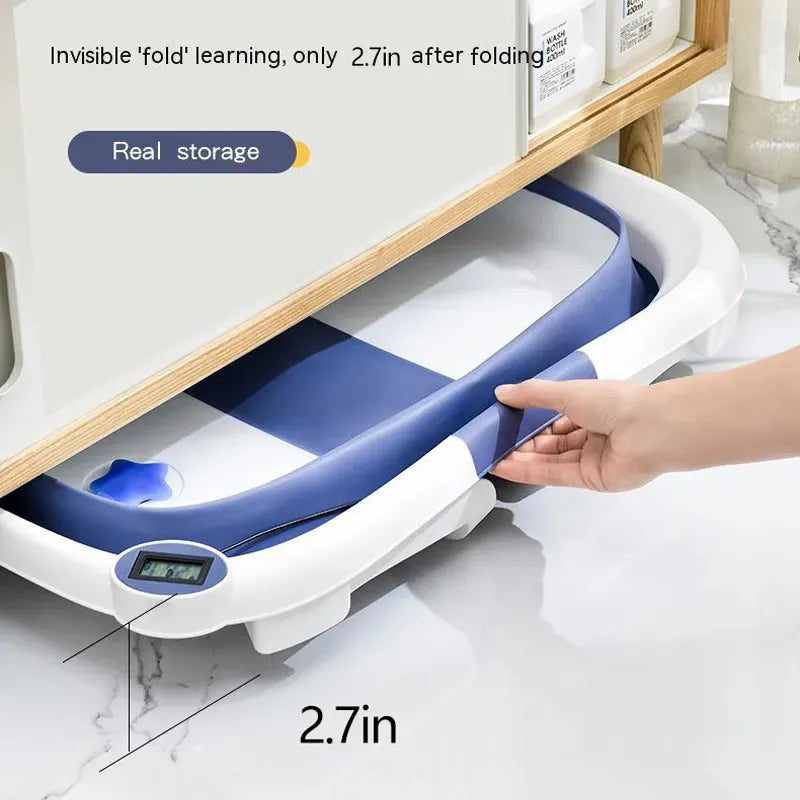 Cute Pet Bath Tub
