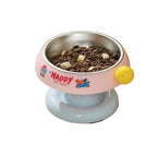 Pet Food Bowl