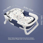Cute Pet Bath Tub