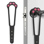 Adjustable Cat Door Latch