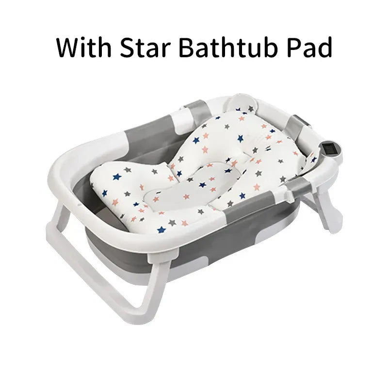 Cute Pet Bath Tub