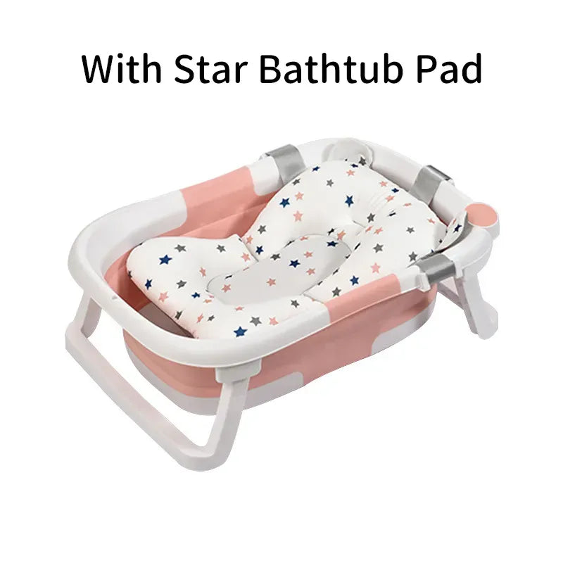 Cute Pet Bath Tub