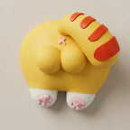 Cat's Butt Wall Switch