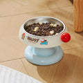 Pet Food Bowl