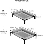 Elevated Pet Bed