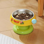 Pet Food Bowl