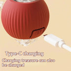 Smart Toy Ball