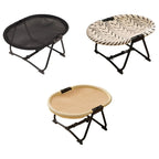 Foldable Pet Bed