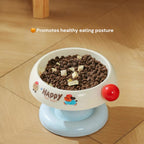 Pet Food Bowl
