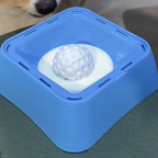 Dog Slow Feeding Bowl