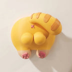 Cat's Butt Wall Switch