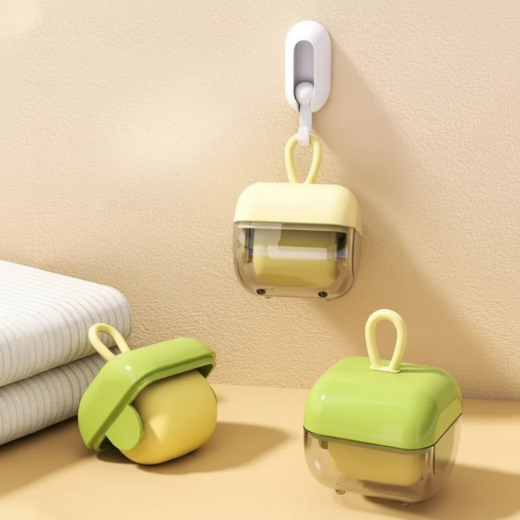 Portable Lint Roller