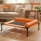 Elevated Pet Bed