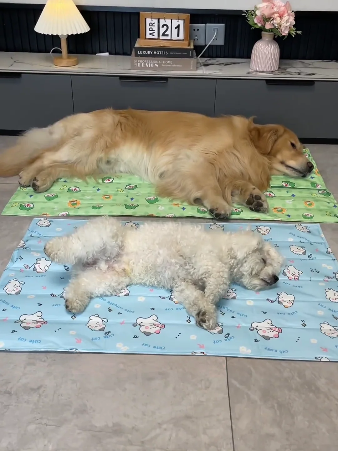 Pet Ice Mat