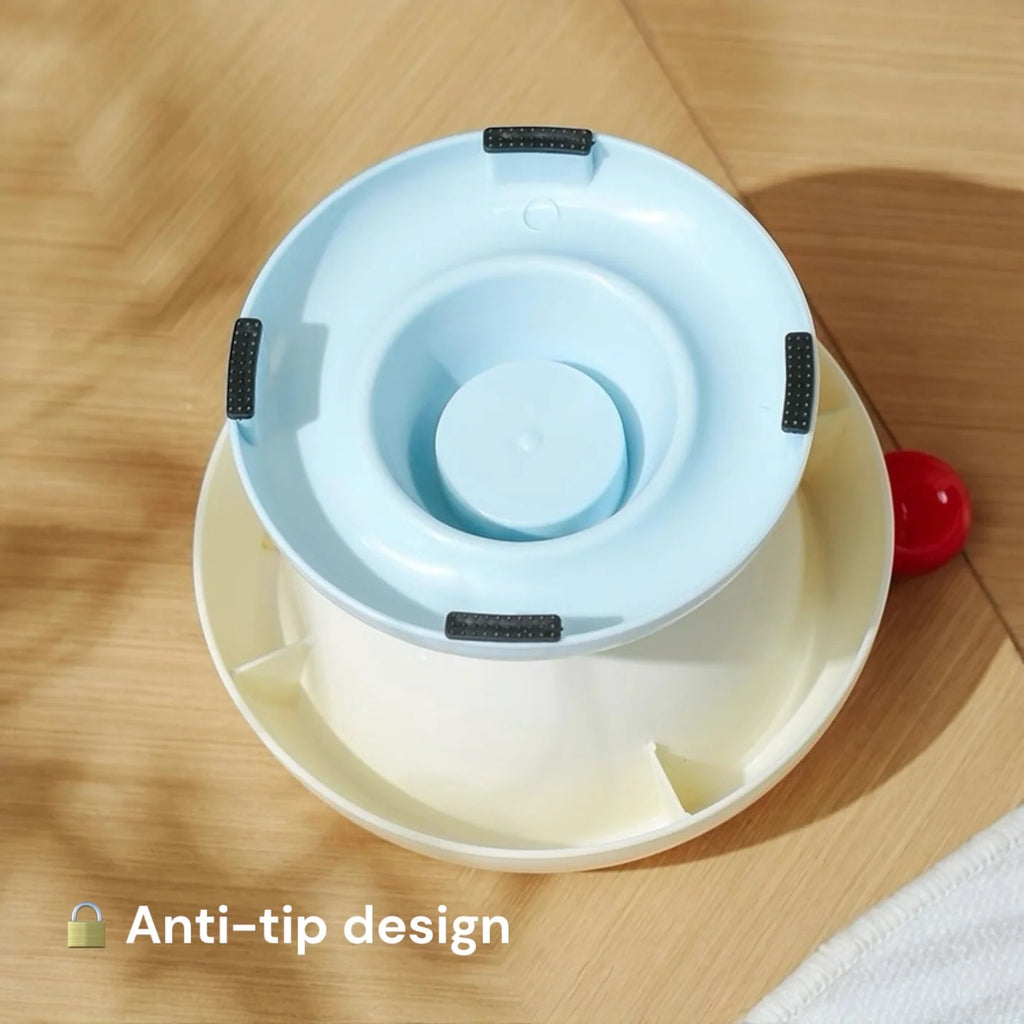 Pet Food Bowl
