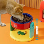 Adjustable Pet Bowl