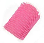 Corner Self Groomer
