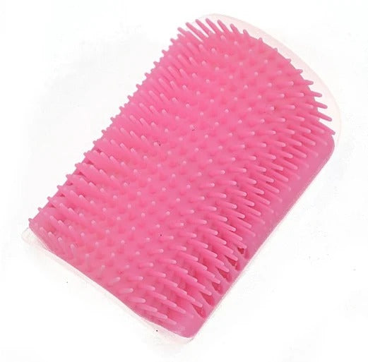 Corner Self Groomer