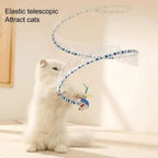 Cat Tunnel Toy