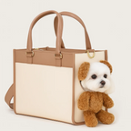 Teddy Bear Carrier Bag