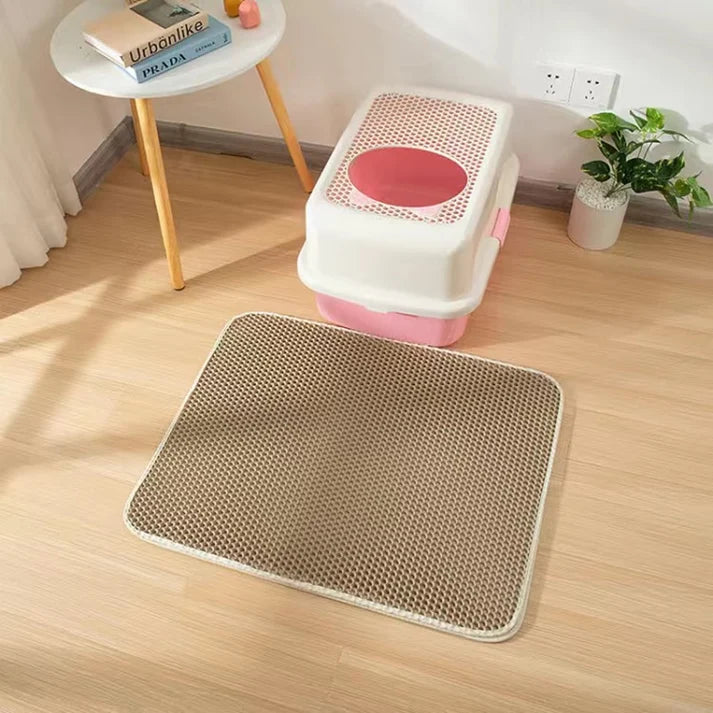 Ultimate Cat Litter Mat