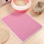 Ultimate Cat Litter Mat