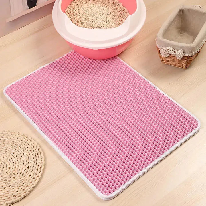 Ultimate Cat Litter Mat