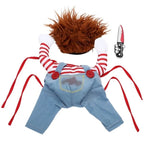 Deadly Doll Dog Costume®