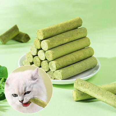 Natural Dry Grass Sticks