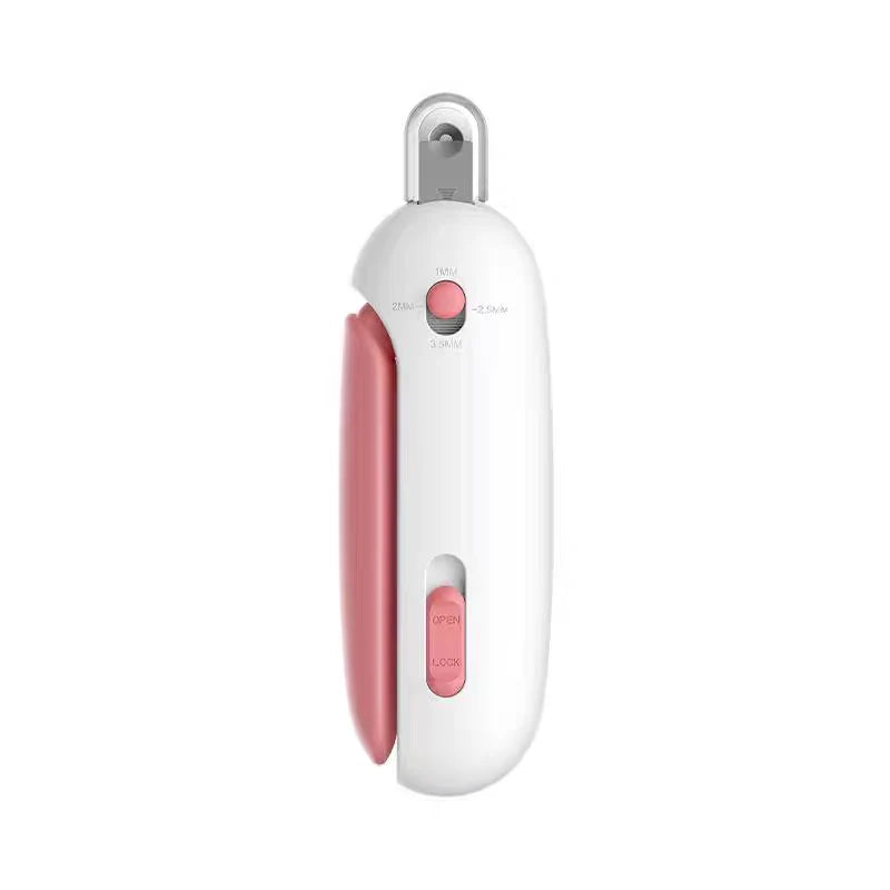 Pet Nail Clipper