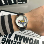 Cat Mouse Watch