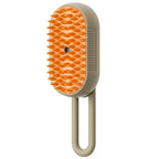 Pet Spray and Groom Brush