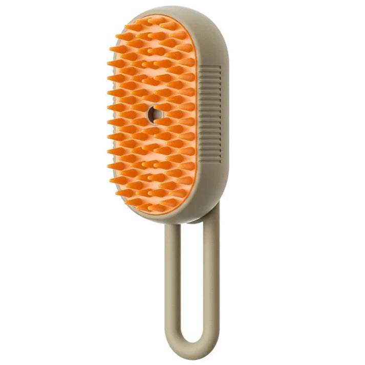 Pet Spray and Groom Brush