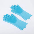 Pet Bathing Gloves